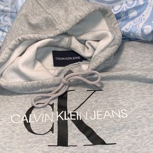 Calvin Klein (medium) sweatshirt